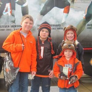 Meet your Posher, Marilee